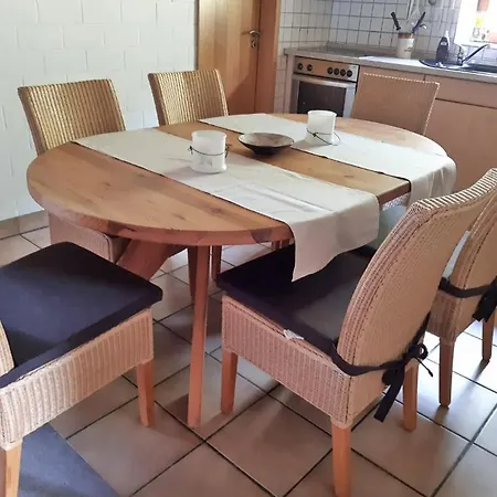 Becker Vakantiehuis *
