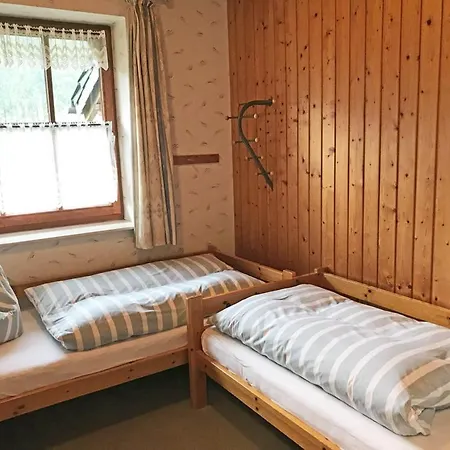 Vakantiehuis Becker *