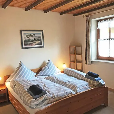 Vakantiehuis Becker *