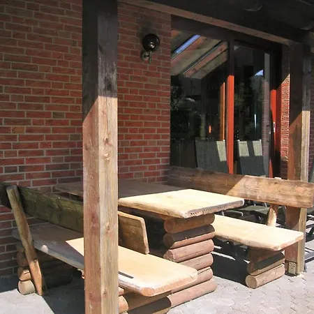 Becker Vakantiehuis