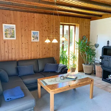 Becker Vakantiehuis *