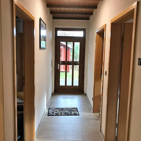 Vakantiehuis Becker *