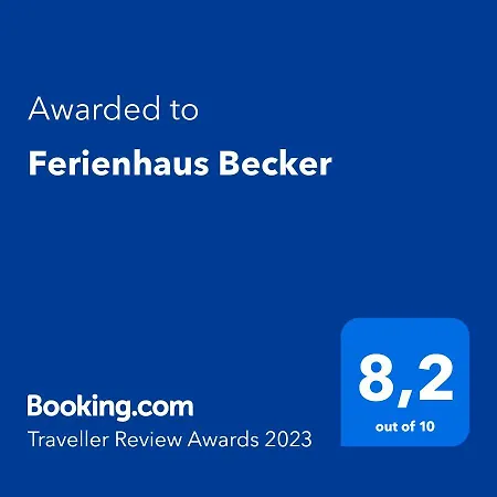 Becker