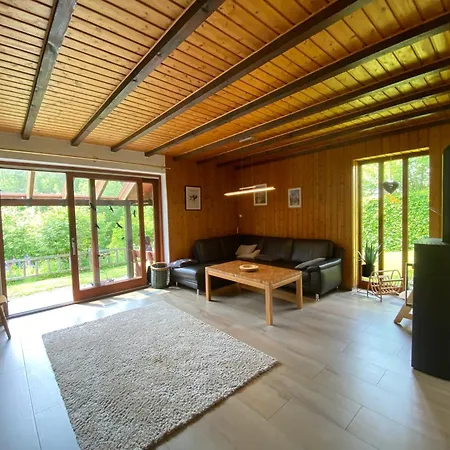 Becker Holiday home