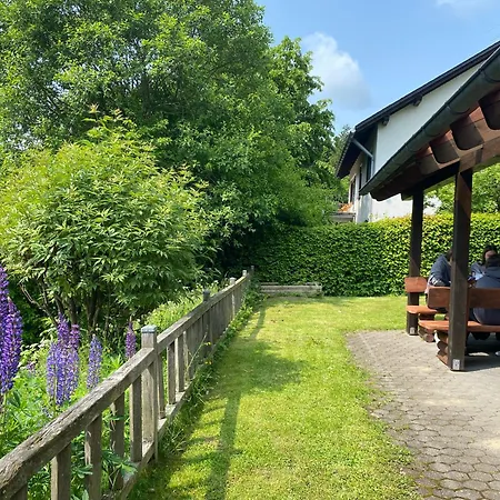 Holiday home Becker Willingen (Upland)