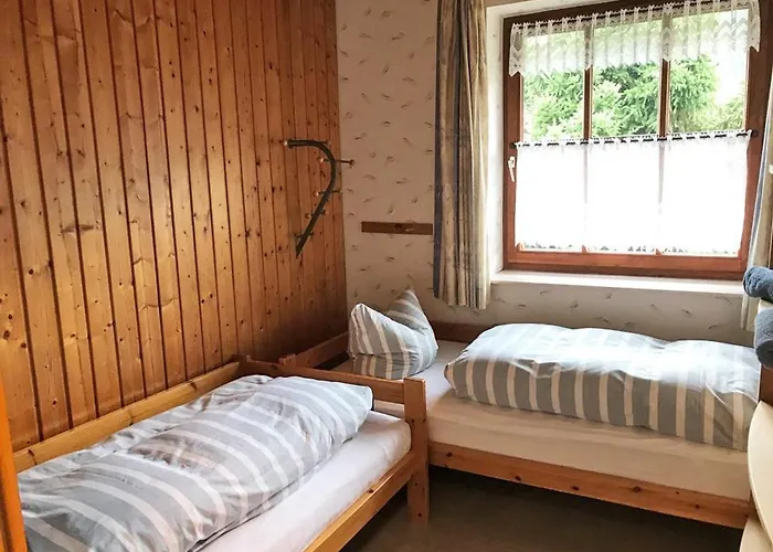 Becker Willingen (Upland)