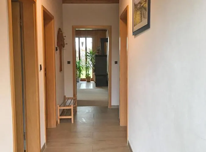 Becker Willingen (Upland)