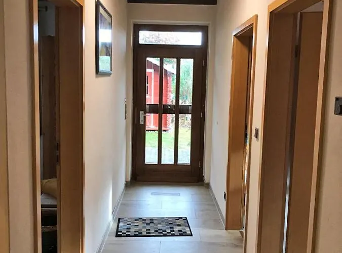 Vakantiehuis Becker *